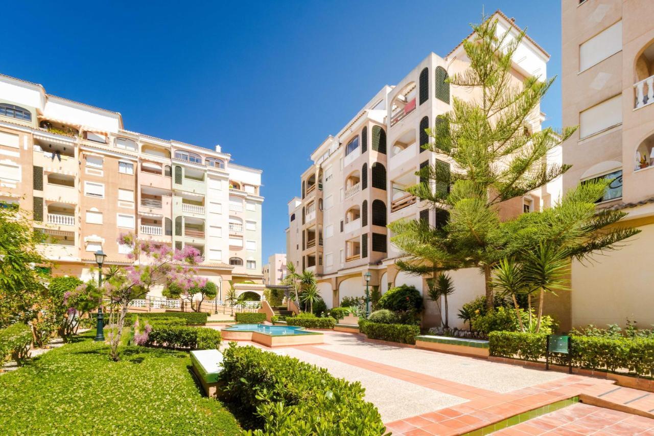 Espanatour Marijona Torrevieja Luaran gambar