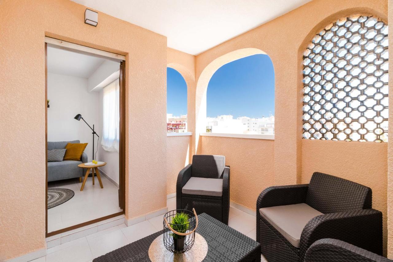 Espanatour Marijona Torrevieja Luaran gambar