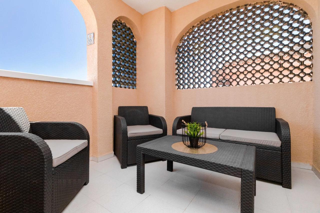 Espanatour Marijona Torrevieja Luaran gambar