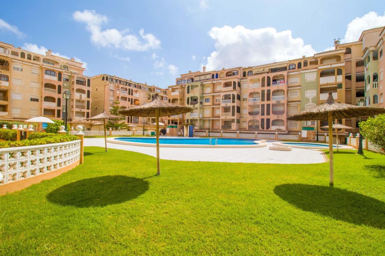 Espanatour Marijona Torrevieja Luaran gambar