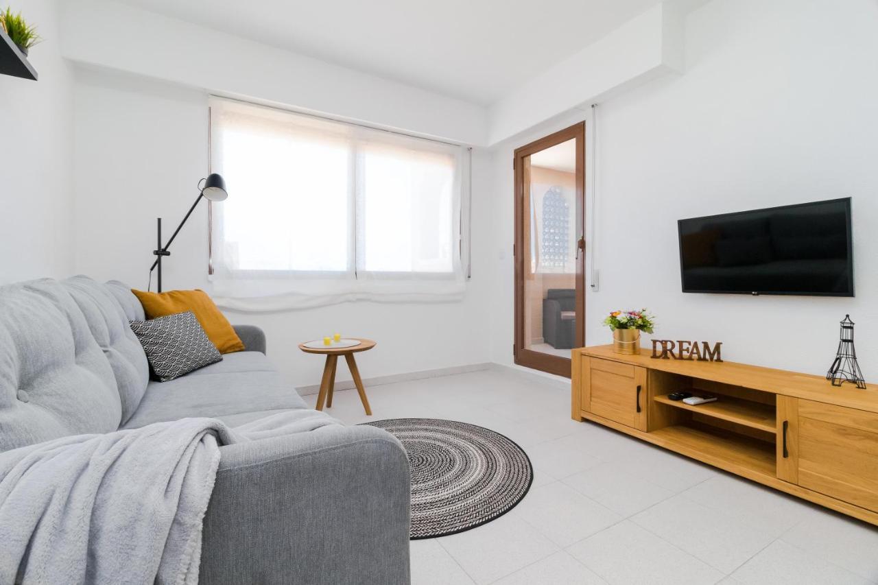 Espanatour Marijona Torrevieja Luaran gambar